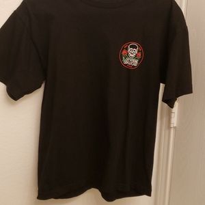 vans off the wall shirt